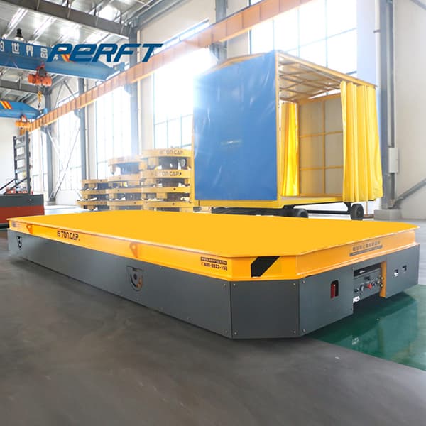 <h3>China Customized 20 Ton Electric Carriage Manufacturers, </h3>
